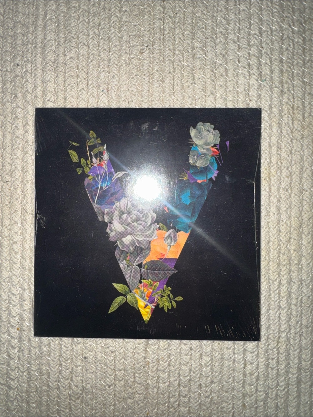 Saints of Valory cd